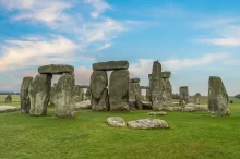 Stonehenge