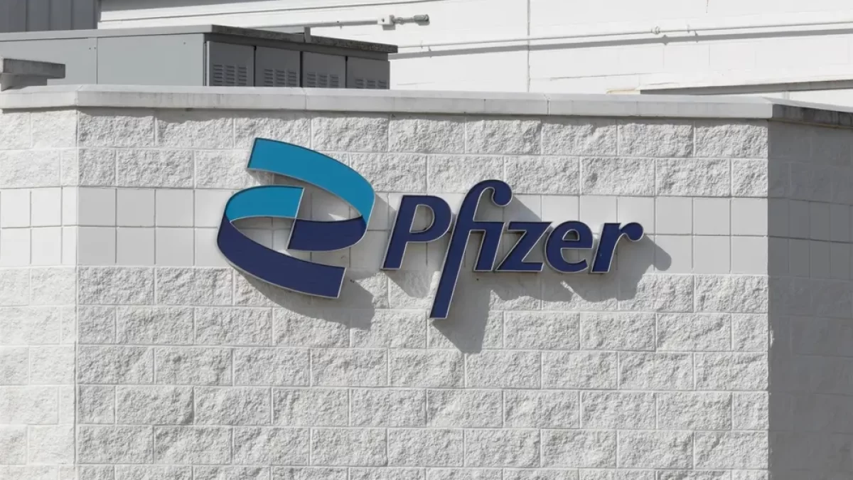 Pfizer