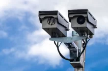 Kamera sledující provoz nebo kamera sledující rychlost?
