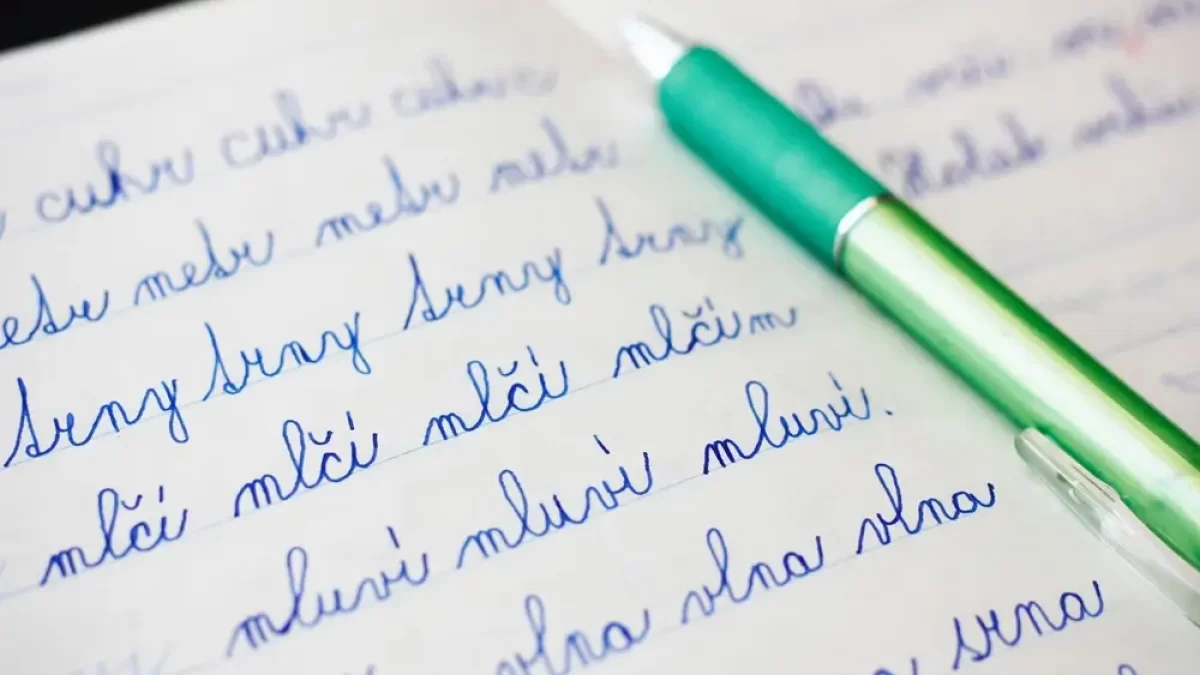 Nejstarší české slovo je běžnější, než byste čekali