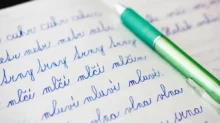 Nejstarší české slovo je běžnější, než byste čekali
