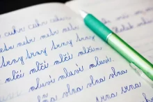 Nejstarší české slovo je běžnější, než byste čekali