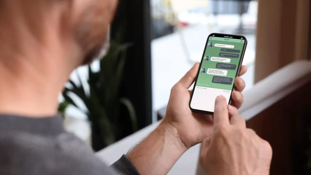 Aplikace sbírají data a používají je k cílené reklamě