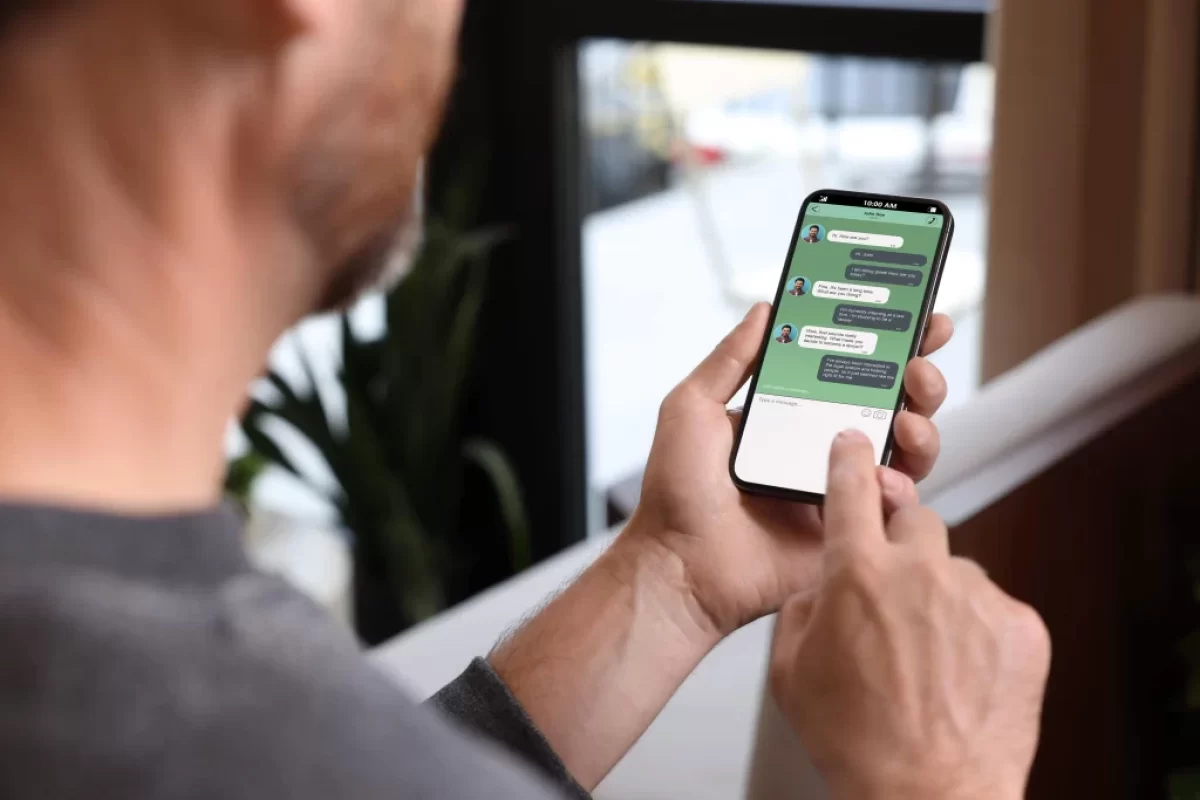 Aplikace sbírají data a používají je k cílené reklamě