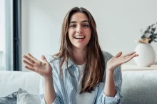 Žena