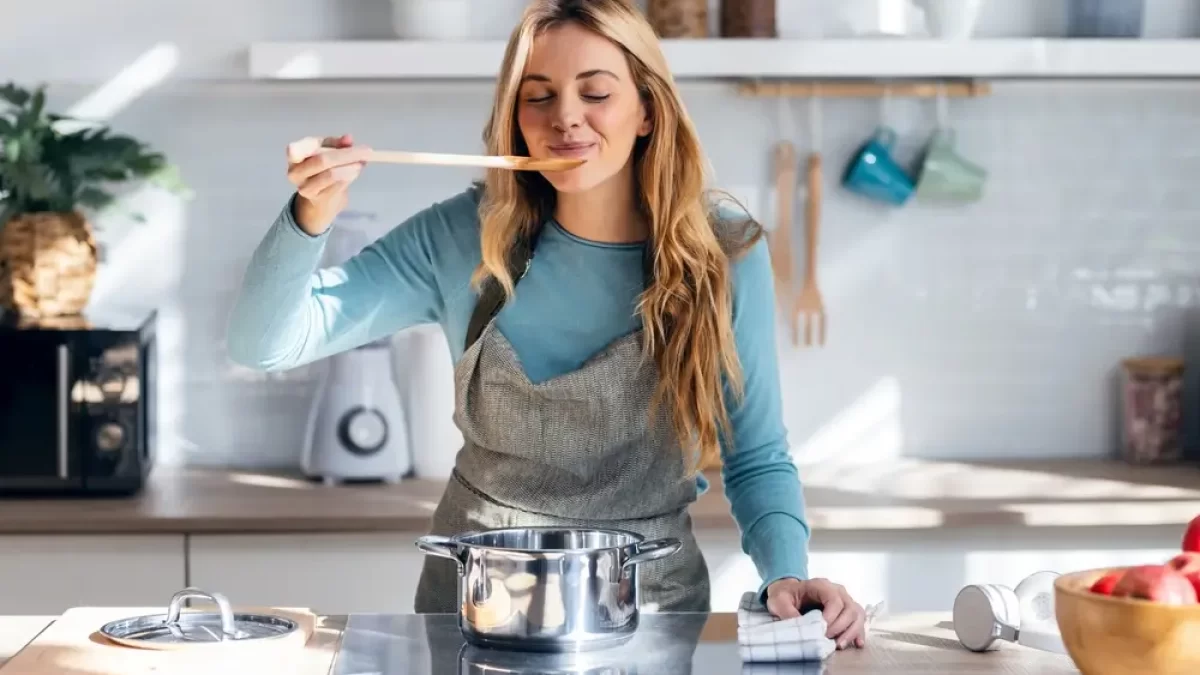 Tuto surovinu při vaření a pečení používají téměř všichni