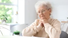 seniorka