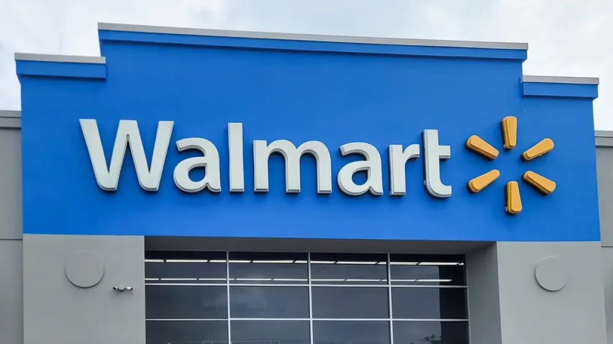 Walmart