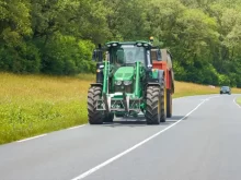 Traktor