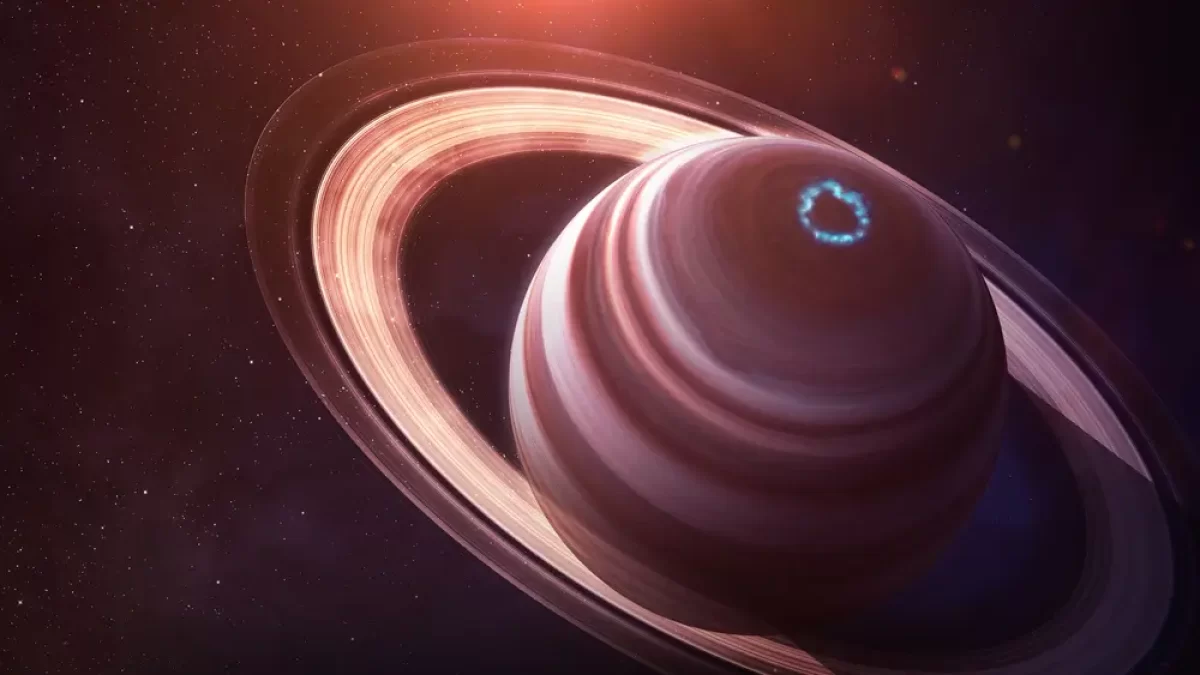 Saturn