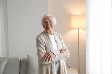 stará žena