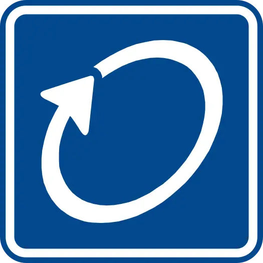Značka Okruhu