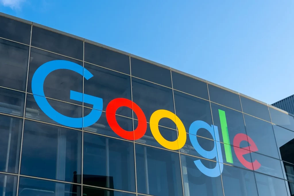 Google - Techsvět Google