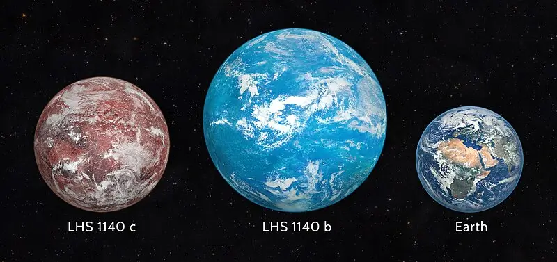 LHS_1140_System - Techsvět LHS 1140
