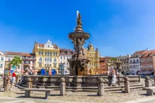 České Budějovice