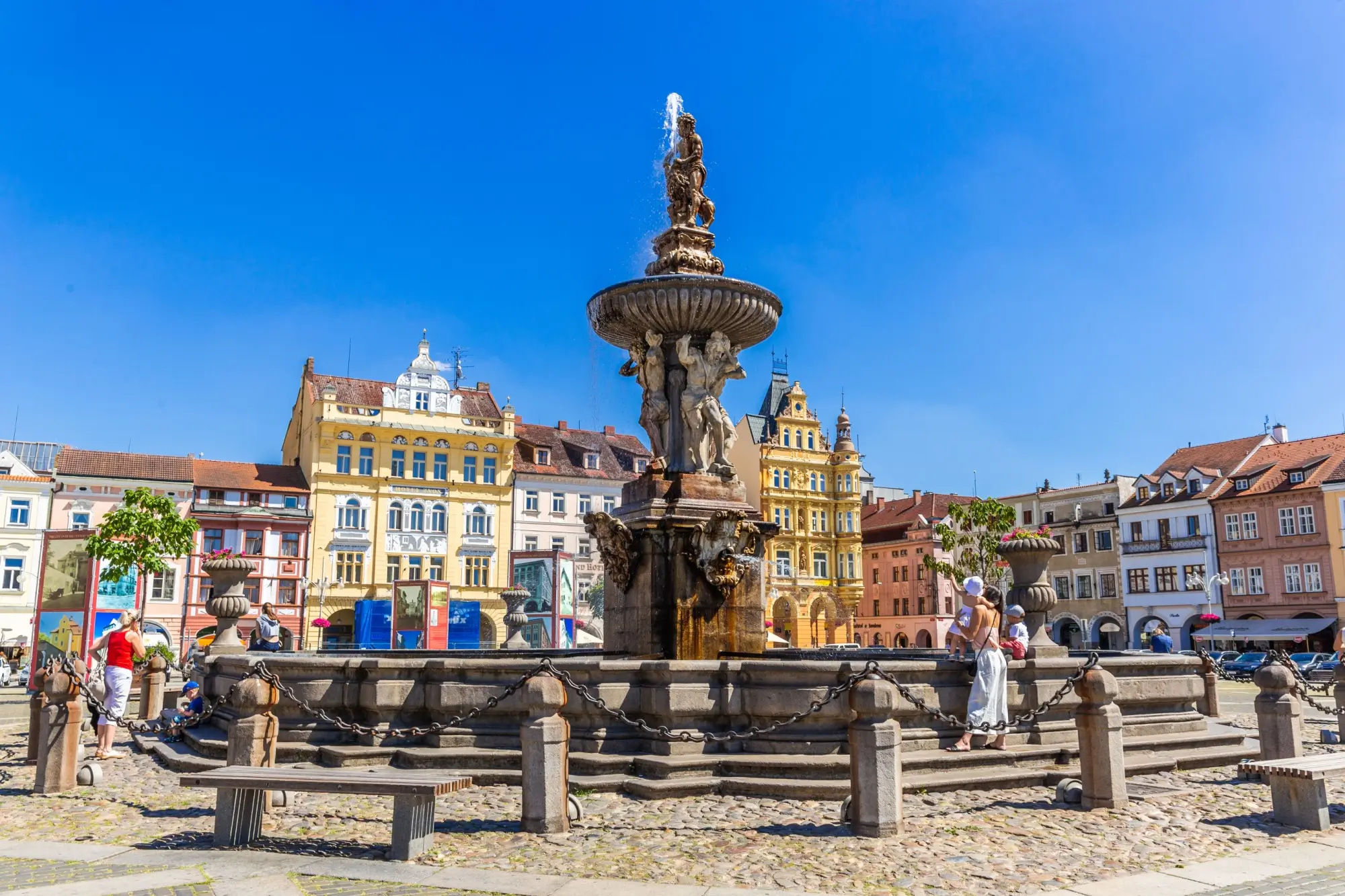 České Budějovice