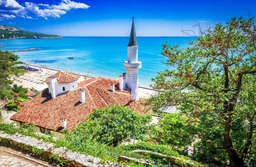 Shutterstock_2184994749 - Techsvět Bulharsko