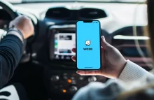 Waze