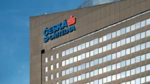 Česká Spořitelna