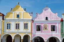 Telč