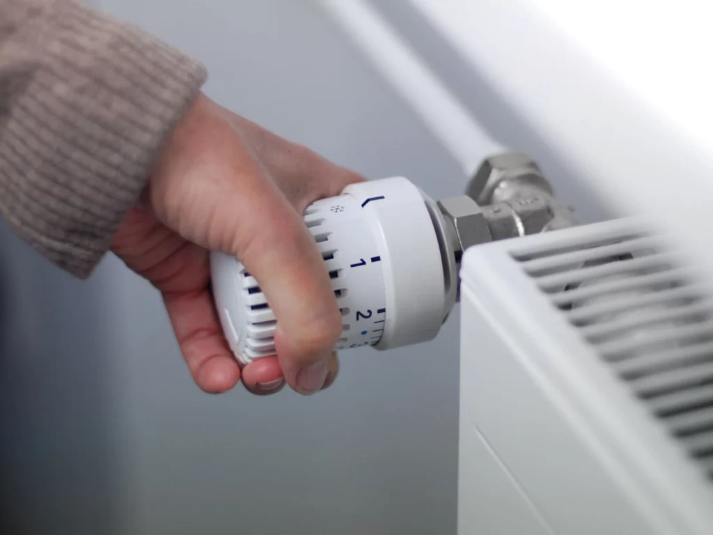 Topení nikdy zcela nevypínejte. - Techsvět topení