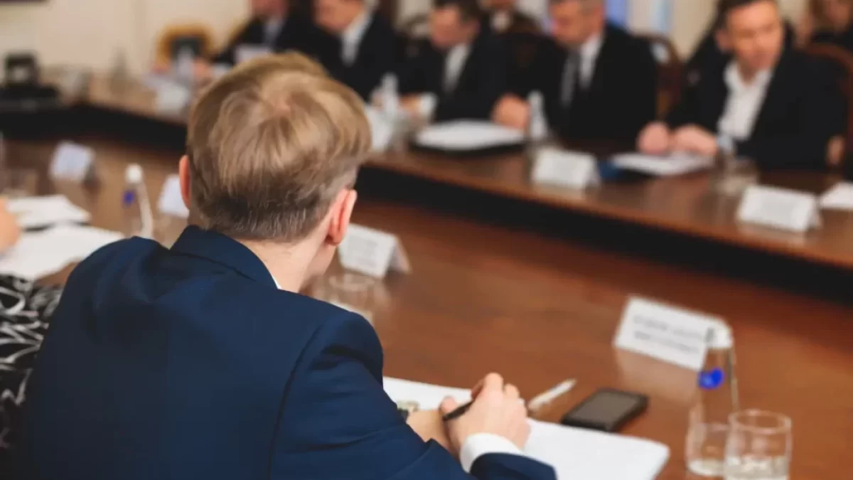 Politici pracují na novém návrhu