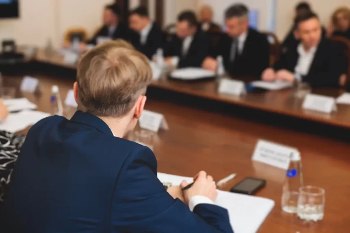 Politici pracují na novém návrhu