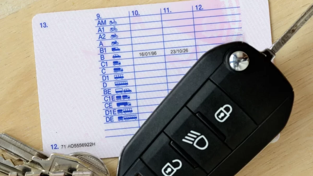 Statisíce řidičů čeká do konce roku výměna řidičáků.