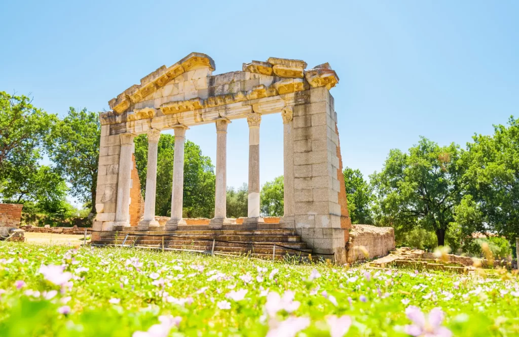 Shutterstock_2422004291 - Techsvět Albánie