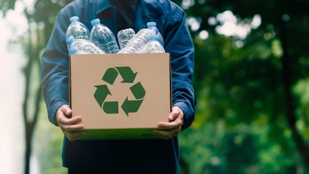 Recyklace