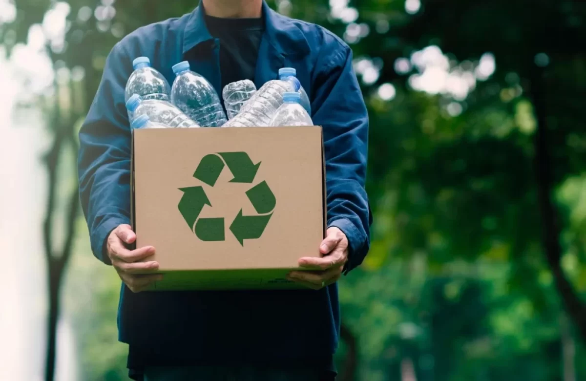 Recyklace
