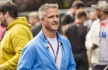 Ralf Schumacher