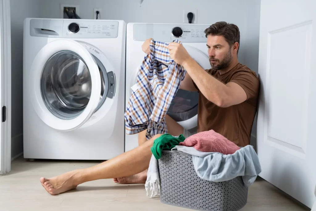 Shutterstock_2522534283 - Techsvět Sušička může být velice náročná na spotřebu