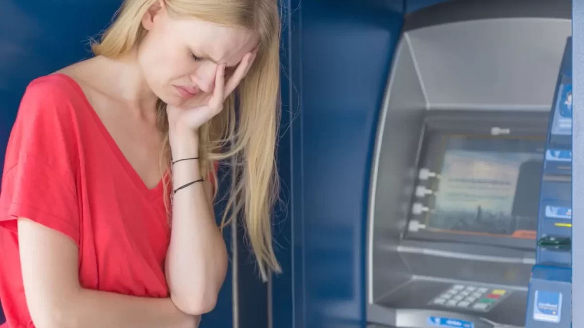 Bankomat