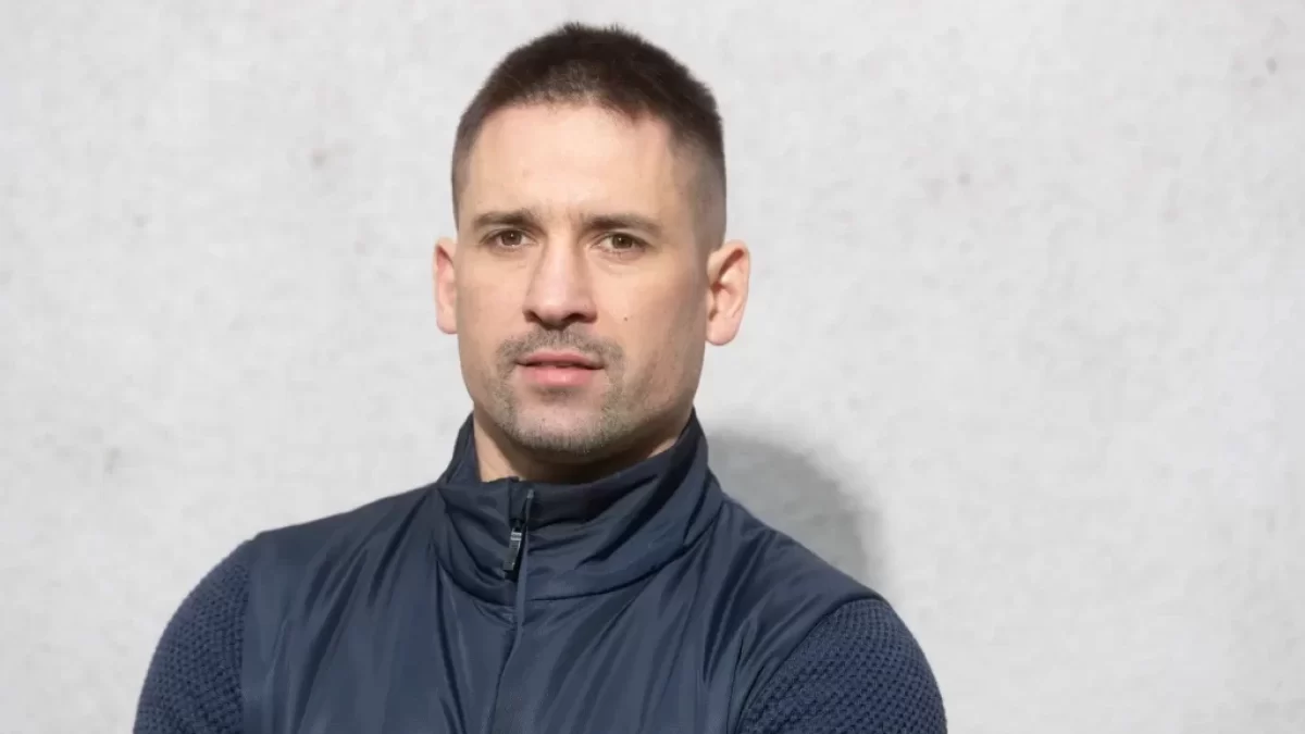 Tomáš Plekanec