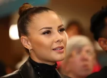 Monika Bagárová