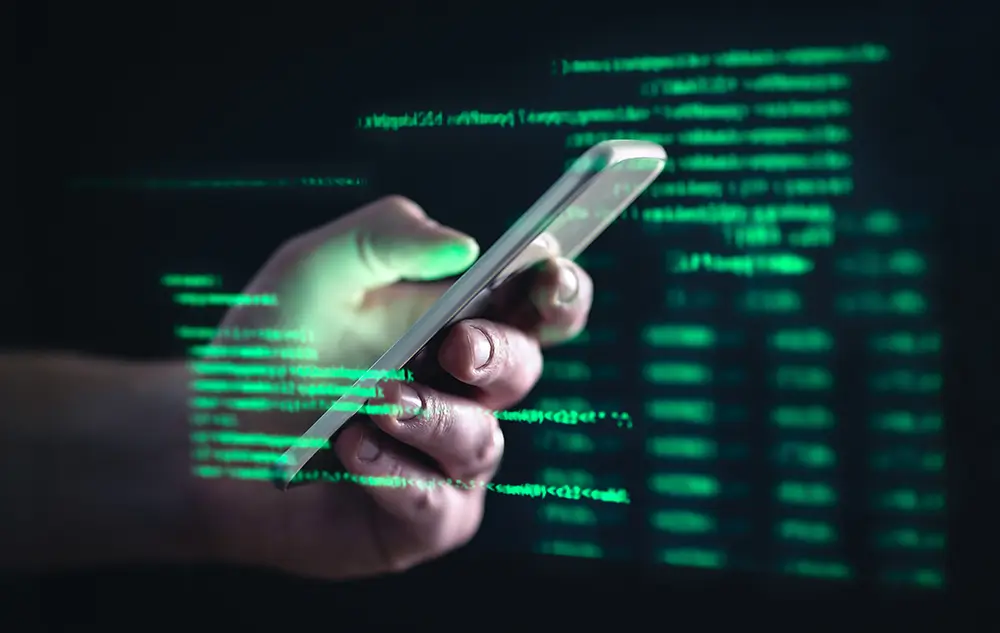 Banka nikdy nežádá o zaslání žádných osoních údajů přes SMS nebo e-mail. - Techsvět podvodné SMS zprávy