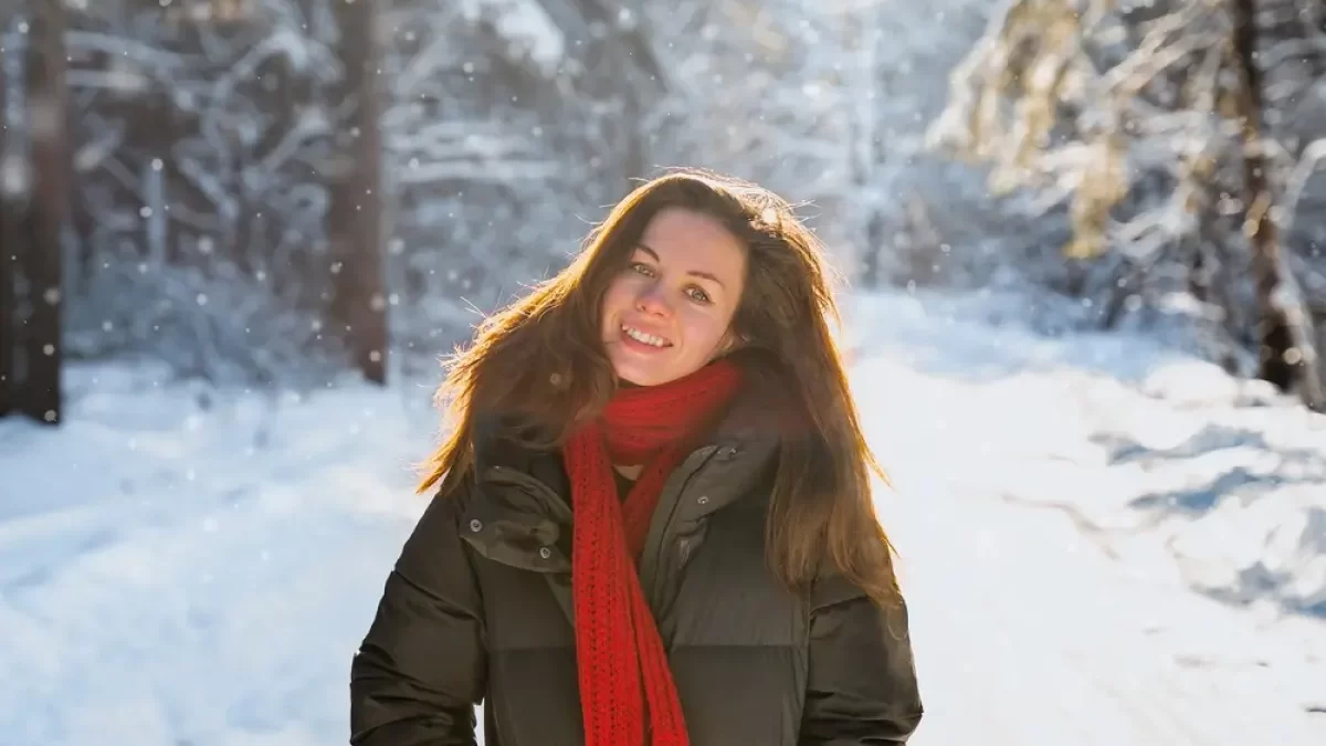 Nejspolehlivější americký model přináší předpověď na zimu