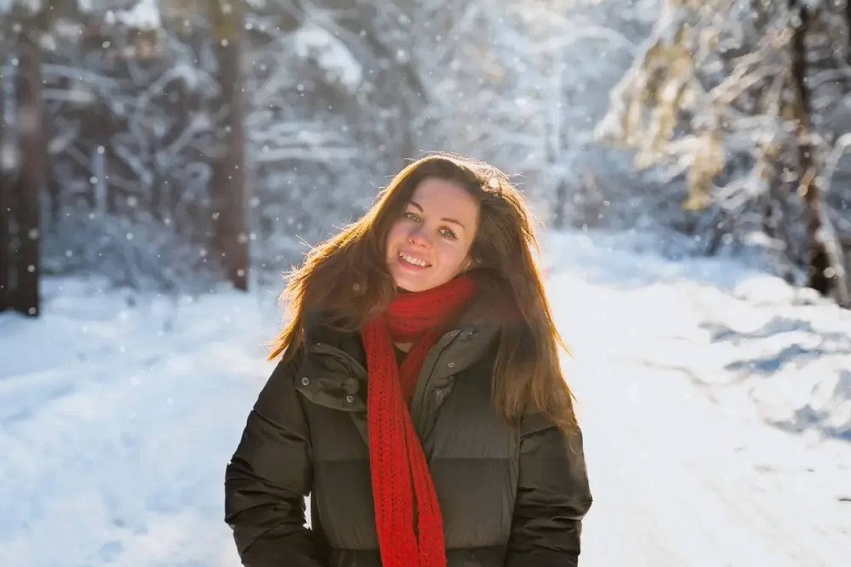 Nejspolehlivější americký model přináší předpověď na zimu