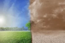 klimatické změny