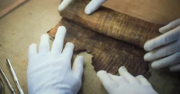 papyrus