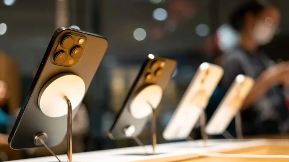 Iphone