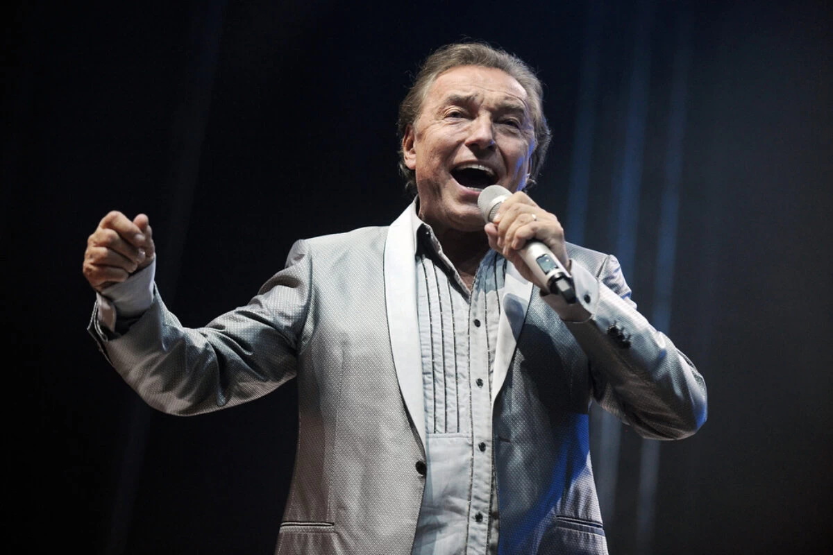 Karel Gott