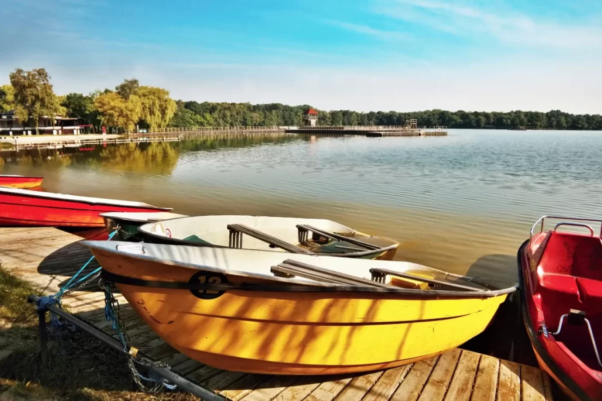 Kamencové jezero