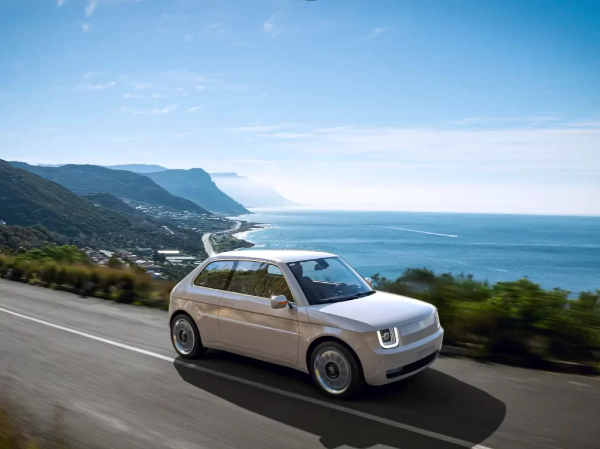 Fiat 126p koncept
