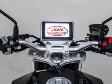 Jawa 400 Geeny
