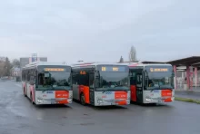 Autobusy PID