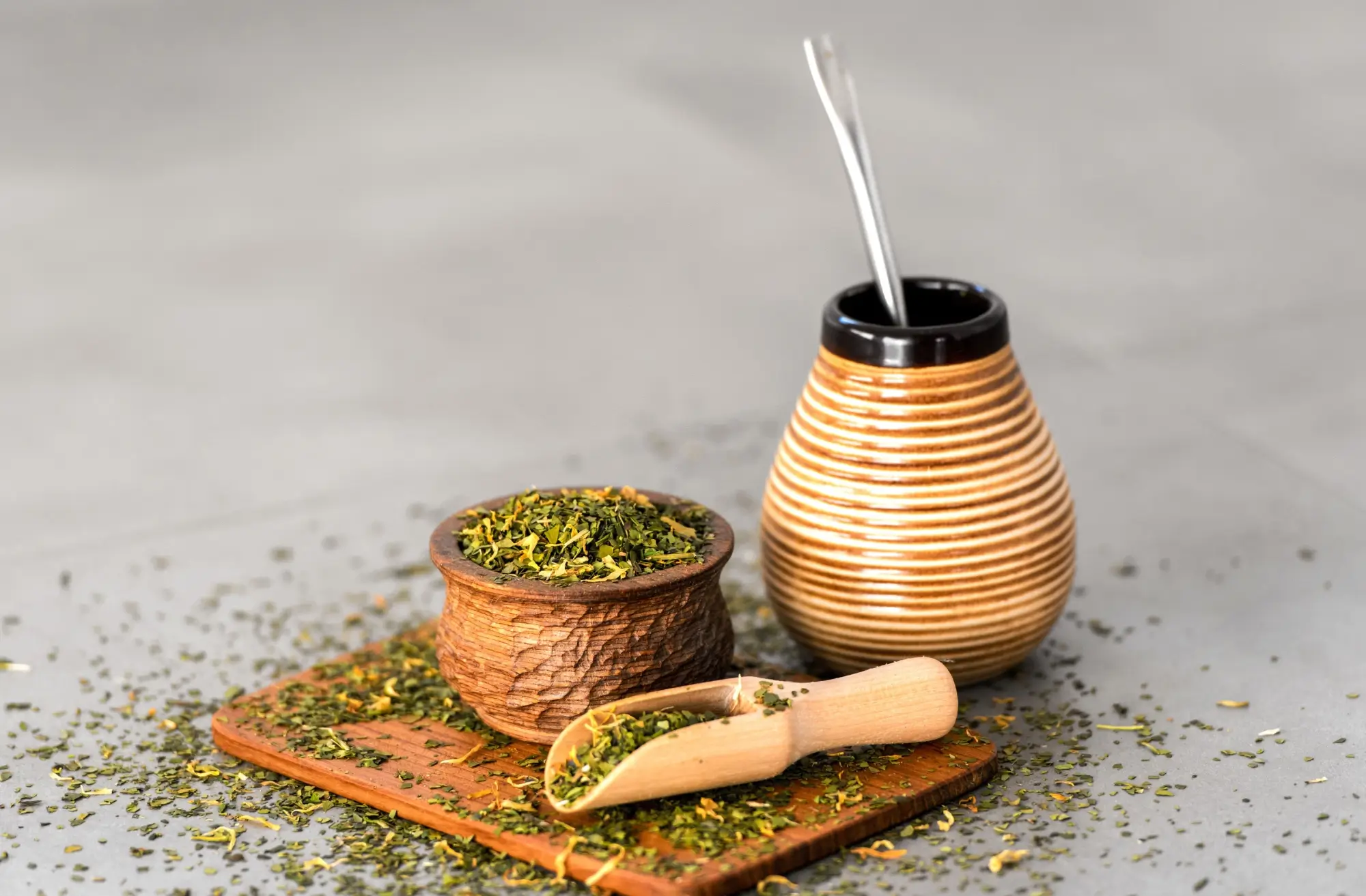 Shutterstock_1368673829 - Techsvět Yerba maté