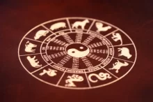 Čínský horoskop