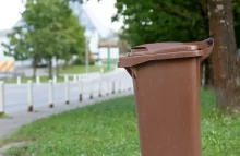 Třídění odpadu